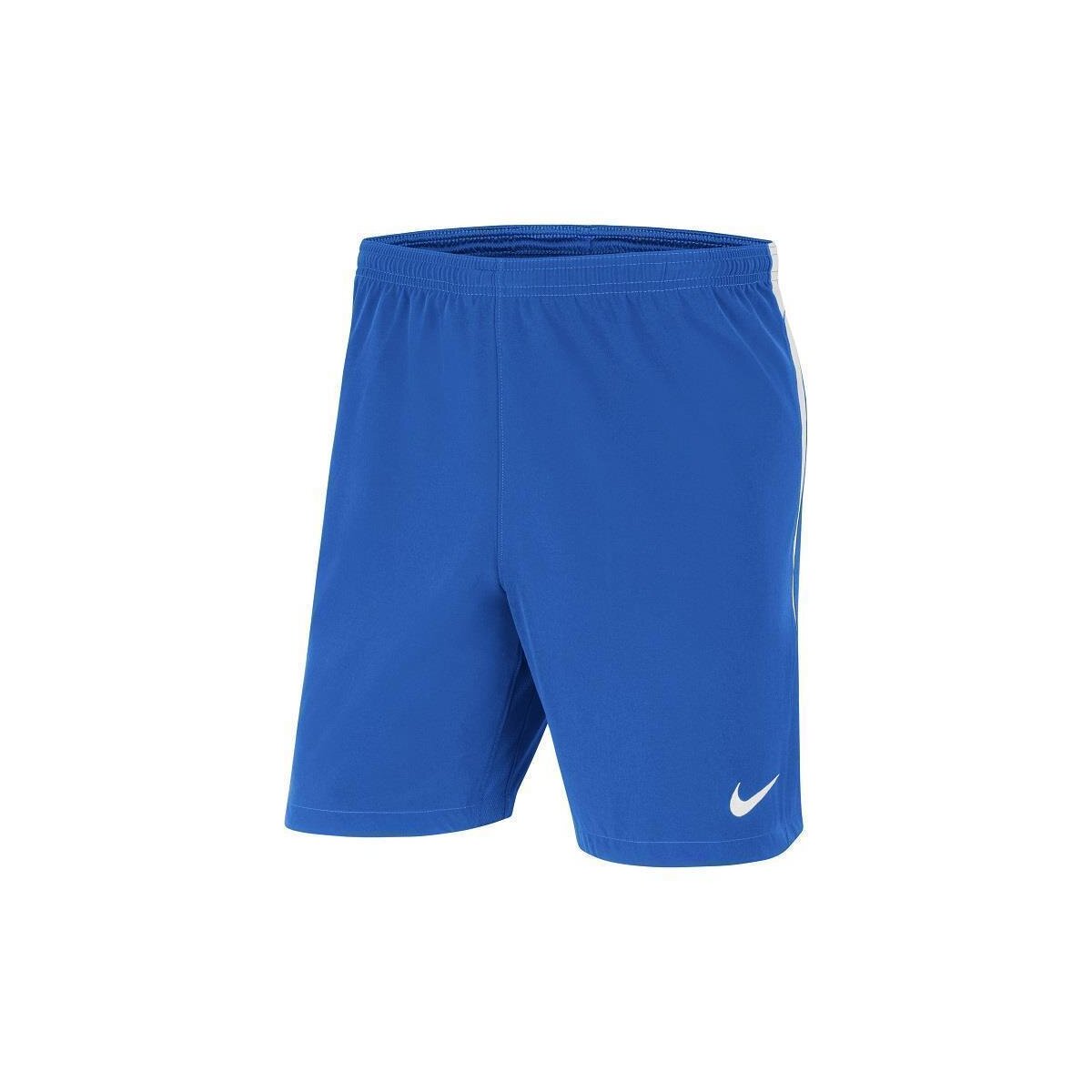 Nike Venom III Shorts Herren - blau