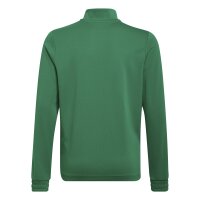 adidas Entrada 22 Langarmshirt Kinder - grün