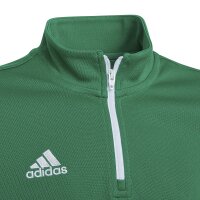 adidas Entrada 22 Langarmshirt Kinder - grün