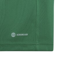 adidas Entrada 22 Langarmshirt Kinder - grün