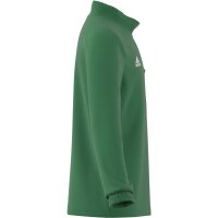 adidas Entrada 22 Trainingstop Kinder - grün