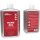 hummel Sportsaid Desinfektionshandgel 500 ml - transparent