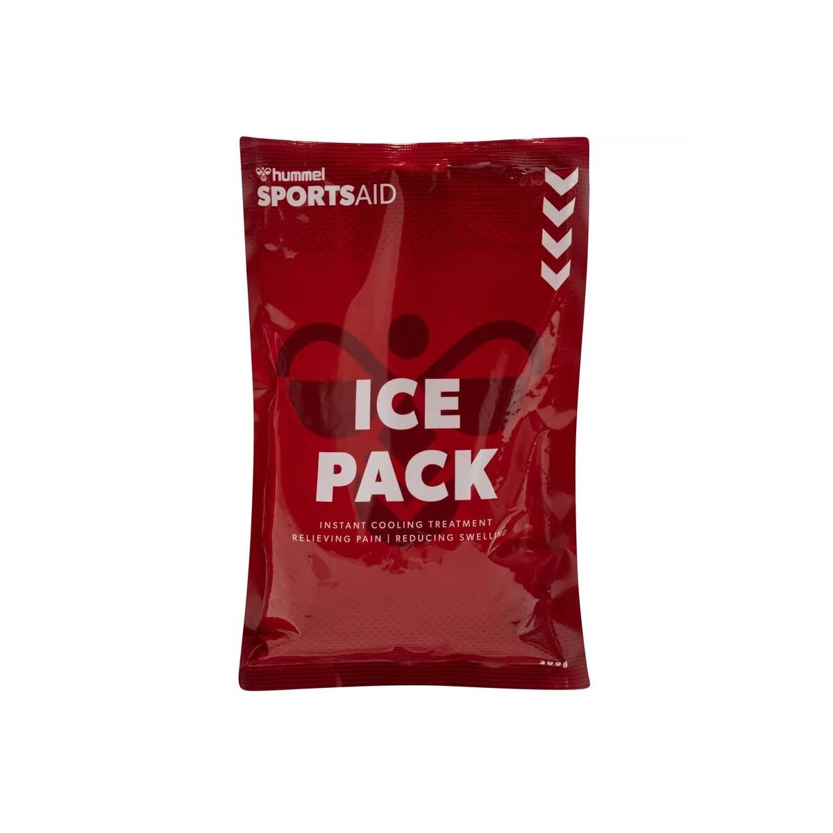 hummel Icepack - rot