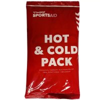 hummel Hot & Cold Pack Kühlpack - rot