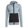 adidas Terrex Tech Lite Full-Zip Hoodie Herren - blau -S