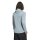 adidas Terrex Tech Lite Full-Zip Hoodie Herren - blau -S