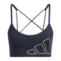 adidas Aeroreact Training Light-Support Sport-BH Damen -...