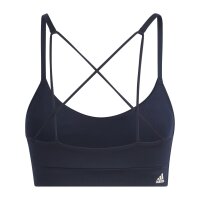 adidas Aeroreact Training Light-Support Sport-BH Damen -...