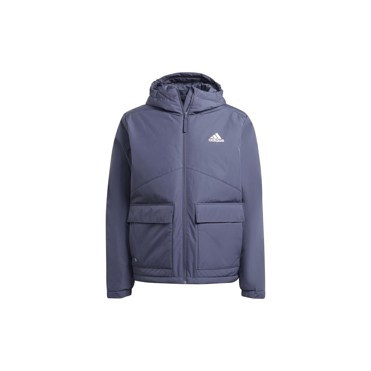 adidas BSC Sturdy Jacke Herren - grau