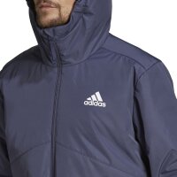 adidas BSC Sturdy Jacke Herren - grau -S
