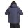 adidas BSC Sturdy Jacke Herren - grau -S