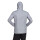 adidas Own The Run Jacke Herren - grau -S