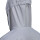 adidas Own The Run Jacke Herren - grau -S