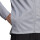 adidas Own The Run Jacke Herren - grau -S