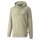 Puma ESS+ TR Hoodie Herren - braun