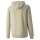 Puma ESS+ TR Hoodie Herren - braun