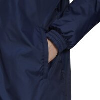 adidas Entrada 22 Stadionjacke Herren - navy
