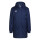 adidas Entrada 22 Winterjacke Herren - navy-XS