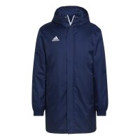adidas Entrada 22 Winterjacke Herren - navy-3XL