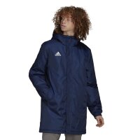 adidas Entrada 22 Winterjacke Herren - navy-3XL