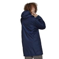 adidas Entrada 22 Winterjacke Herren - navy-3XL