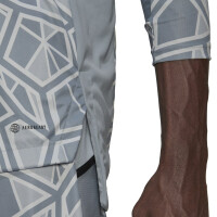 adidas Condivo 22 Torwarttrikot Herren - hellgrau - M