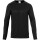 uhlsport Tower Torwarttrikot Kinder - schwarz -140
