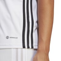adidas Tabela 23 Trikot Damen - weiß