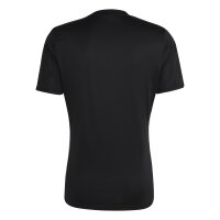 adidas Tabela 23 Trikot Herren - schwarz