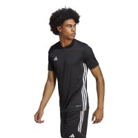 adidas Tabela 23 Trikot Herren - schwarz