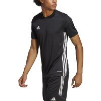 adidas Tabela 23 Trikot Herren - schwarz