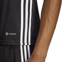adidas Tabela 23 Trikot Herren - schwarz