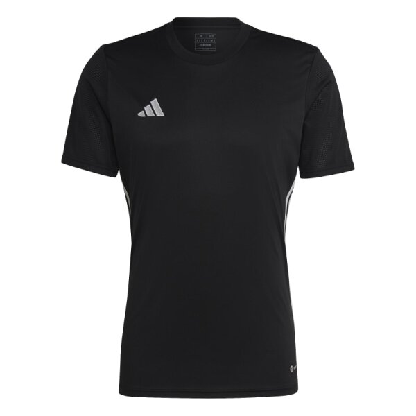 adidas Tabela 23 Trikot Herren - schwarz-XS