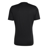 adidas Tabela 23 Trikot Herren - schwarz-XS