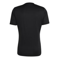 adidas Tabela 23 Trikot Herren - schwarz-L
