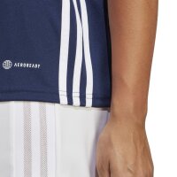 adidas Tabela 23 Trikot Damen - navy