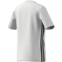 adidas Tabela 23 Trikot Kinder - weiß