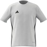 adidas Tabela 23 Trikot Kinder - weiß