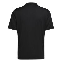adidas Tabela 23 Trikot Kinder - schwarz