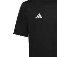 adidas Tabela 23 Trikot Kinder - schwarz