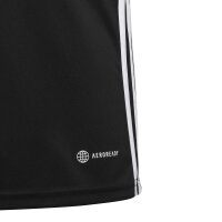 adidas Tabela 23 Trikot Kinder - schwarz