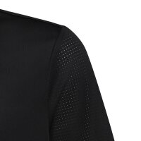 adidas Tabela 23 Trikot Kinder - schwarz