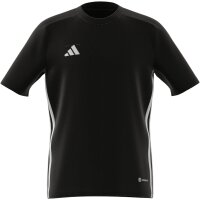 adidas Tabela 23 Trikot Kinder - schwarz
