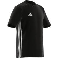 adidas Tabela 23 Trikot Kinder - schwarz
