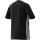adidas Tabela 23 Trikot Kinder - schwarz