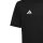 adidas Tabela 23 Trikot Kinder - schwarz