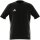 adidas Tabela 23 Trikot Kinder - schwarz