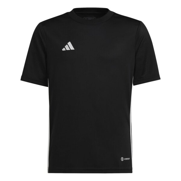 adidas Tabela 23 Trikot Kinder - schwarz-152