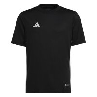 adidas Tabela 23 Trikot Kinder - schwarz-152