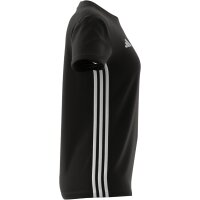 adidas Tabela 23 Trikot Damen - schwarz